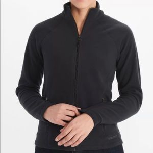 Marmot Fleece Jacket